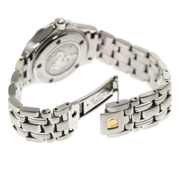 OMEGA Seamaster300 212.30.28.61.01.001 Date Quartz Ladies Watch_901130 - Picture 5 of 6